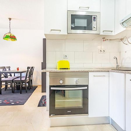 Appartement Ideal Pour Chiller Au Soleil ! Fuengirola Eksteriør billede