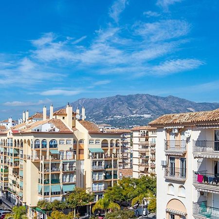 Appartement Ideal Pour Chiller Au Soleil ! Fuengirola Eksteriør billede