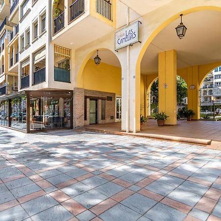 Appartement Ideal Pour Chiller Au Soleil ! Fuengirola Eksteriør billede