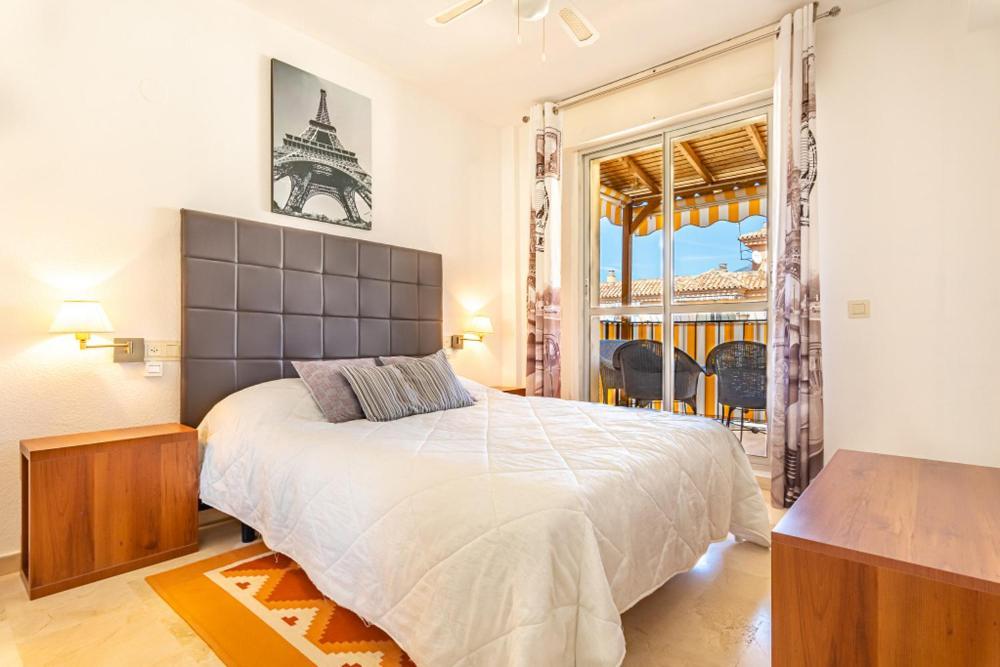 Appartement Ideal Pour Chiller Au Soleil ! Fuengirola Eksteriør billede